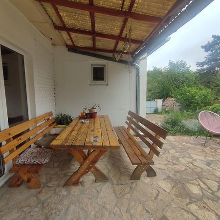 Balkan Retreat Besenovo Экстерьер фото