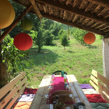 Balkan Retreat Besenovo Экстерьер фото