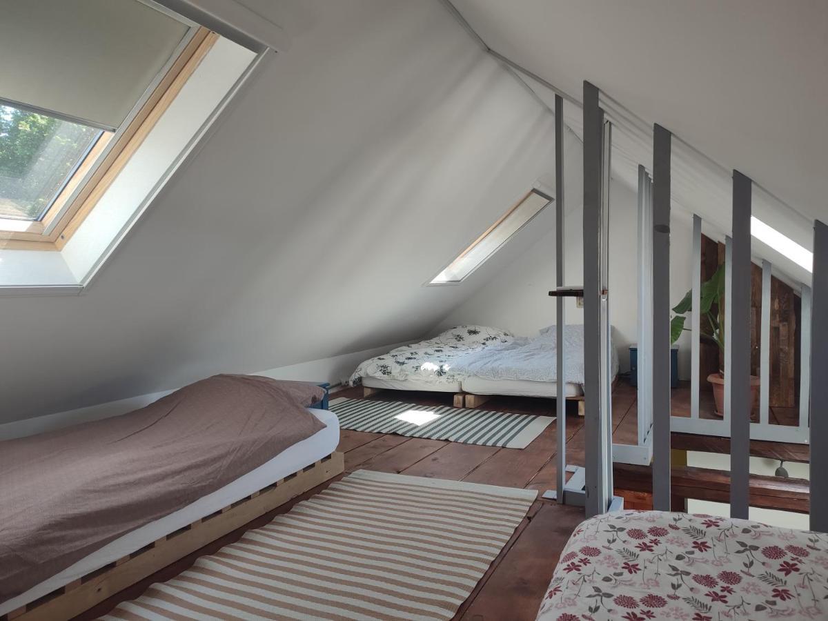 Balkan Retreat Besenovo Экстерьер фото