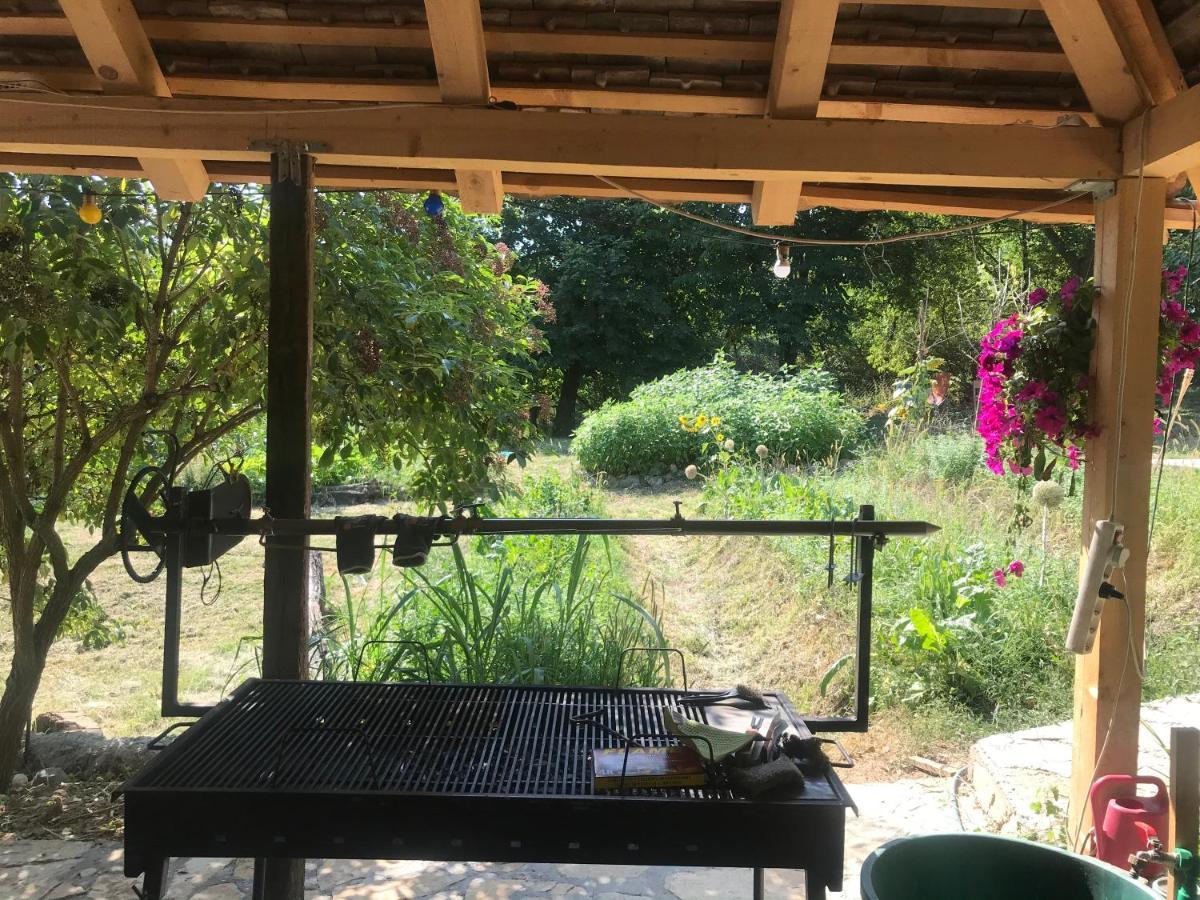 Balkan Retreat Besenovo Экстерьер фото