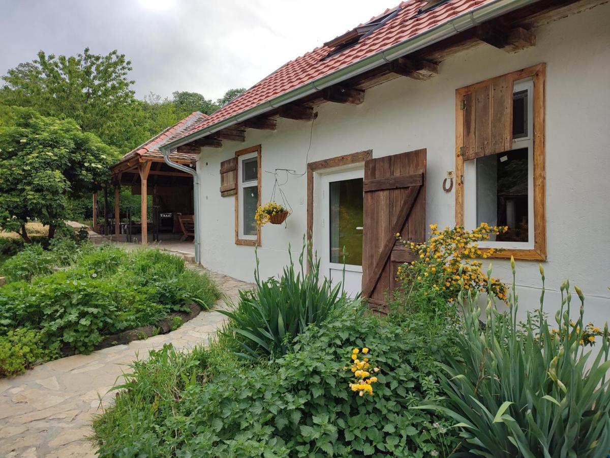 Balkan Retreat Besenovo Экстерьер фото
