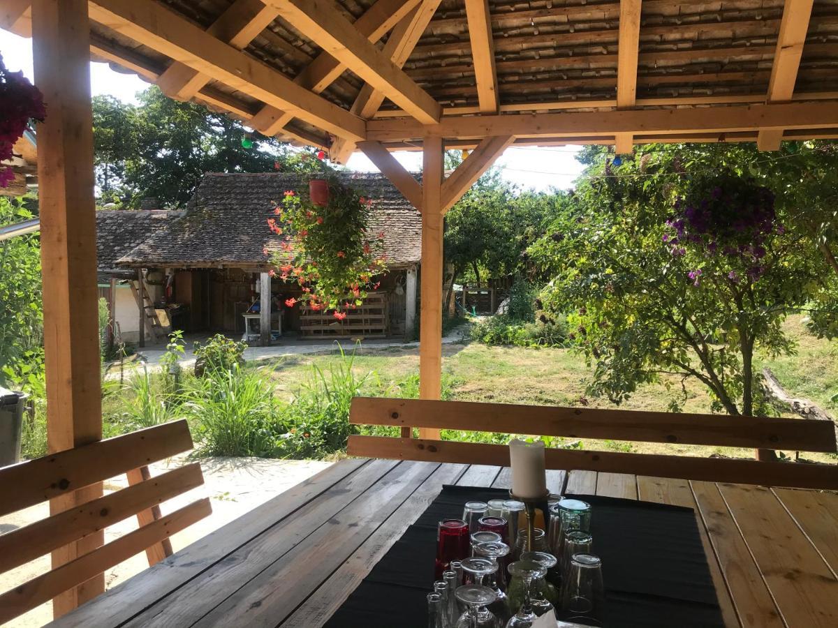 Balkan Retreat Besenovo Экстерьер фото