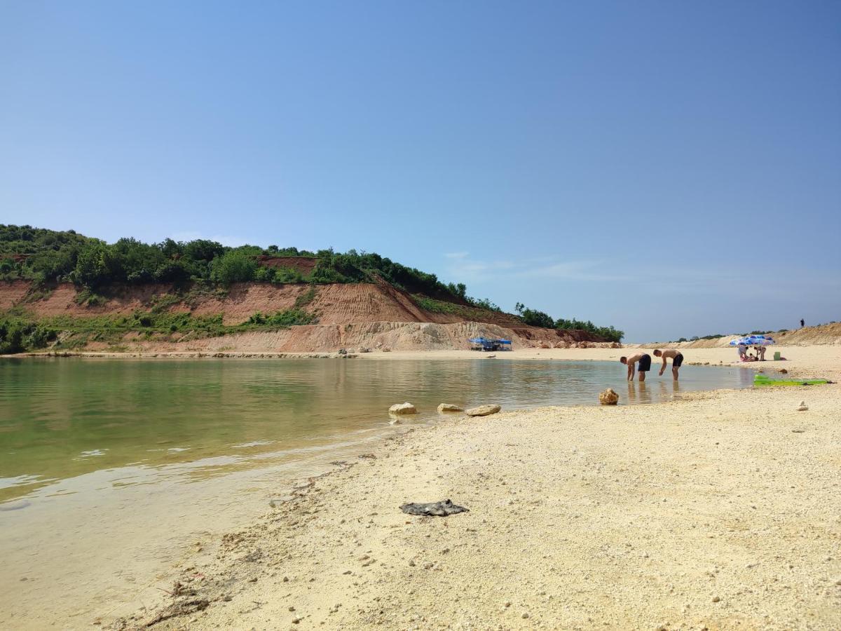 Balkan Retreat Besenovo Экстерьер фото