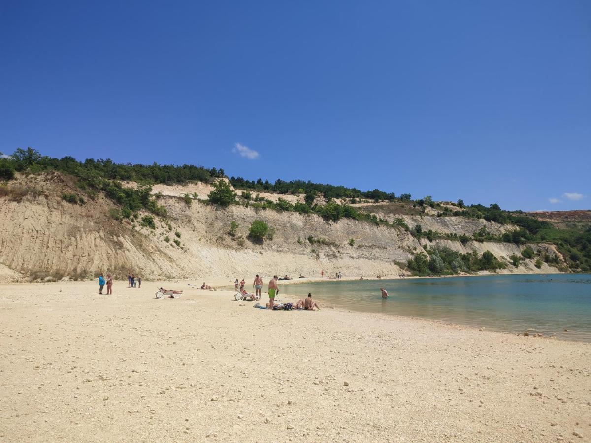 Balkan Retreat Besenovo Экстерьер фото