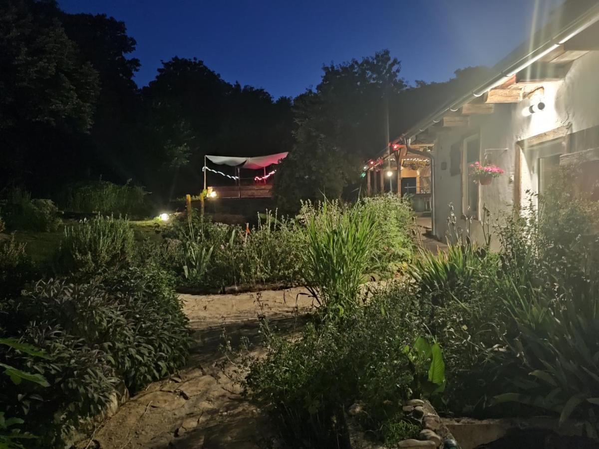 Balkan Retreat Besenovo Экстерьер фото