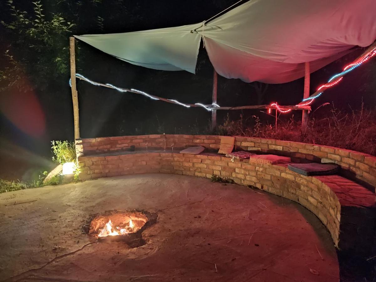 Balkan Retreat Besenovo Экстерьер фото
