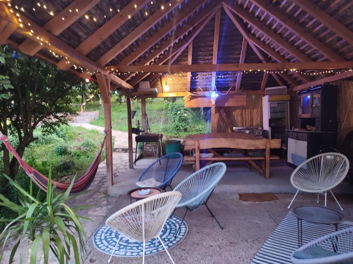 Balkan Retreat Besenovo Экстерьер фото