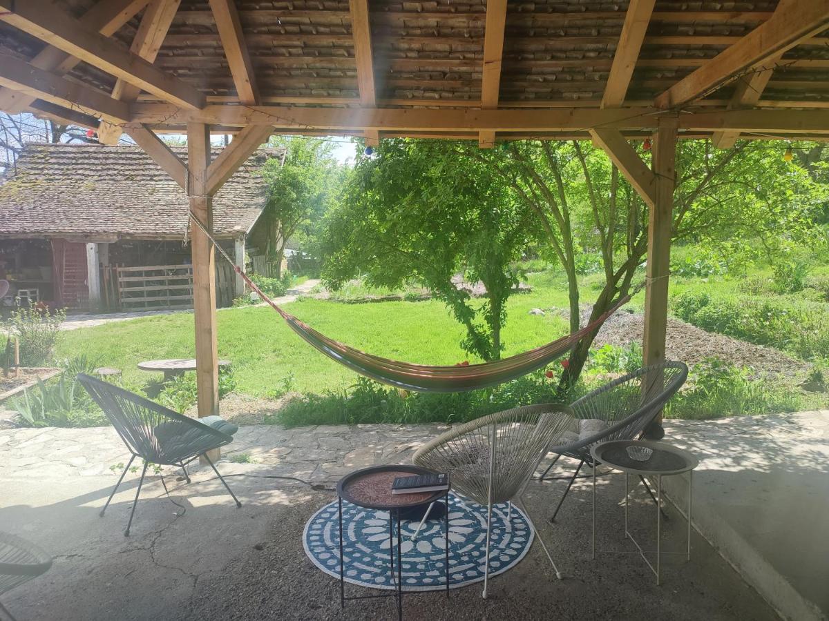 Balkan Retreat Besenovo Экстерьер фото