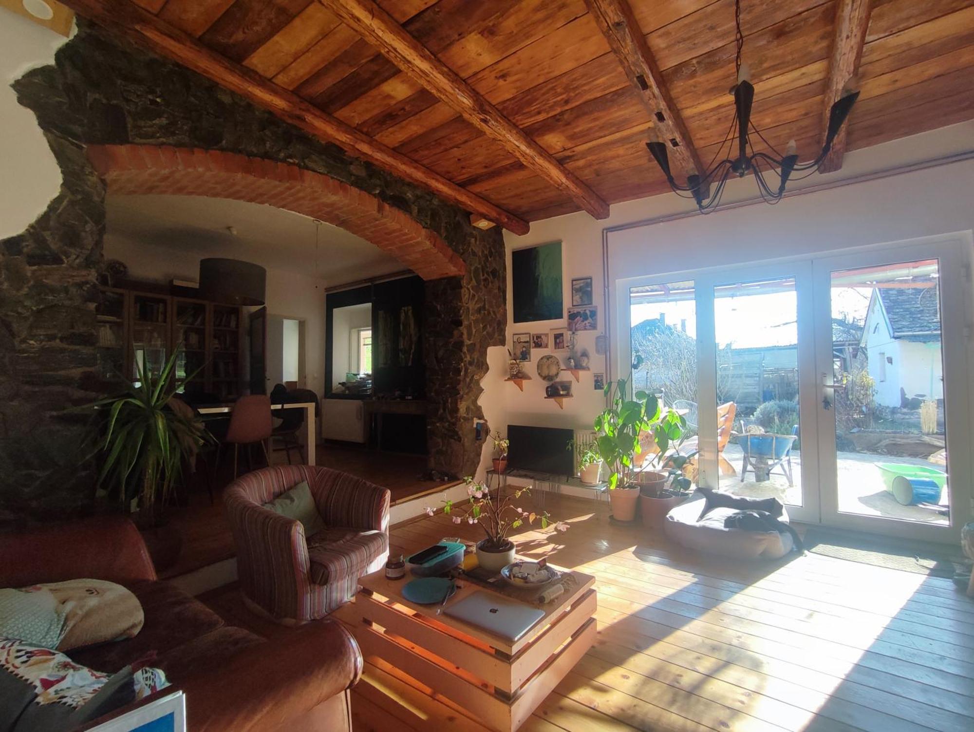 Balkan Retreat Besenovo Экстерьер фото