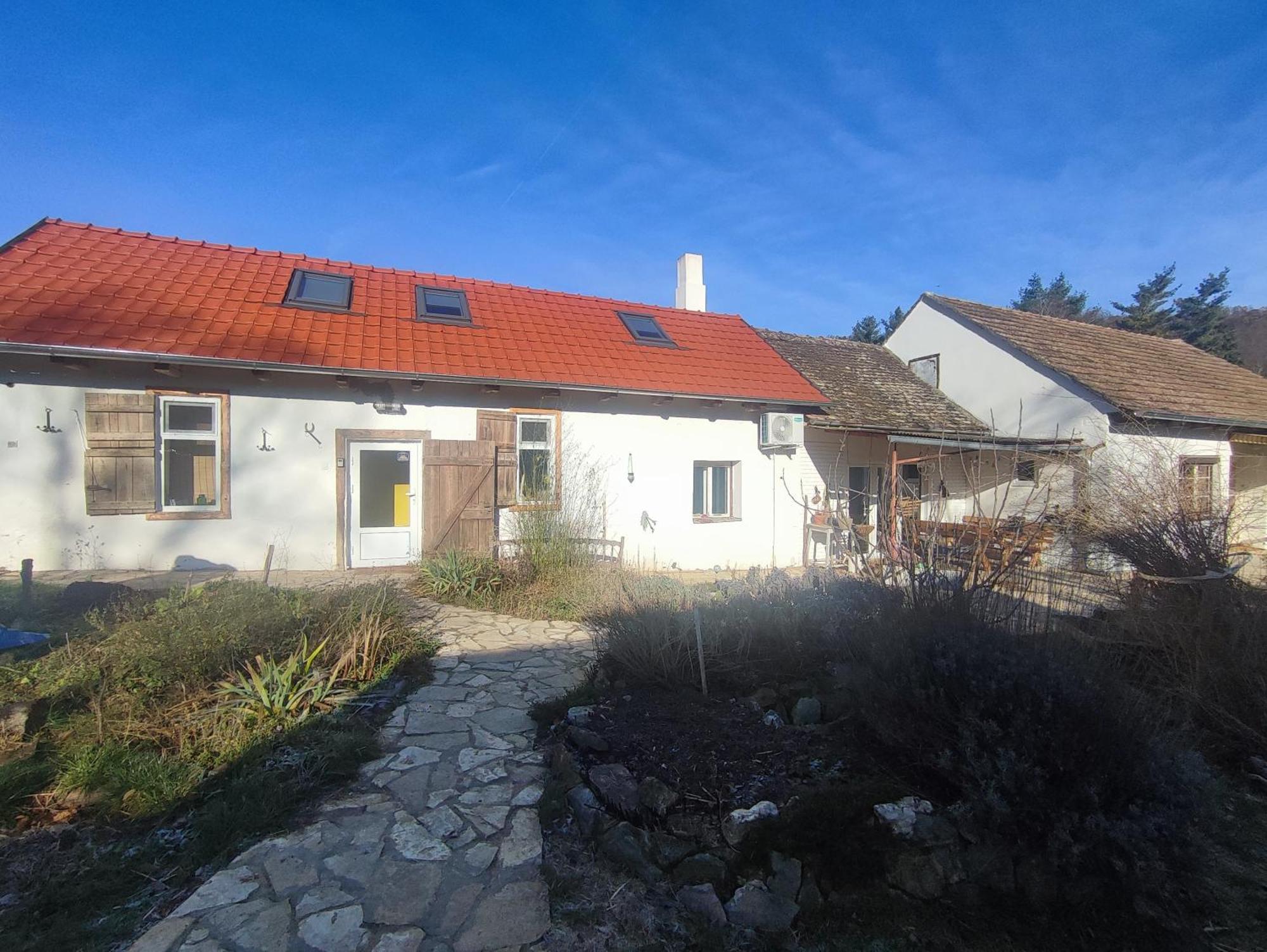 Balkan Retreat Besenovo Экстерьер фото