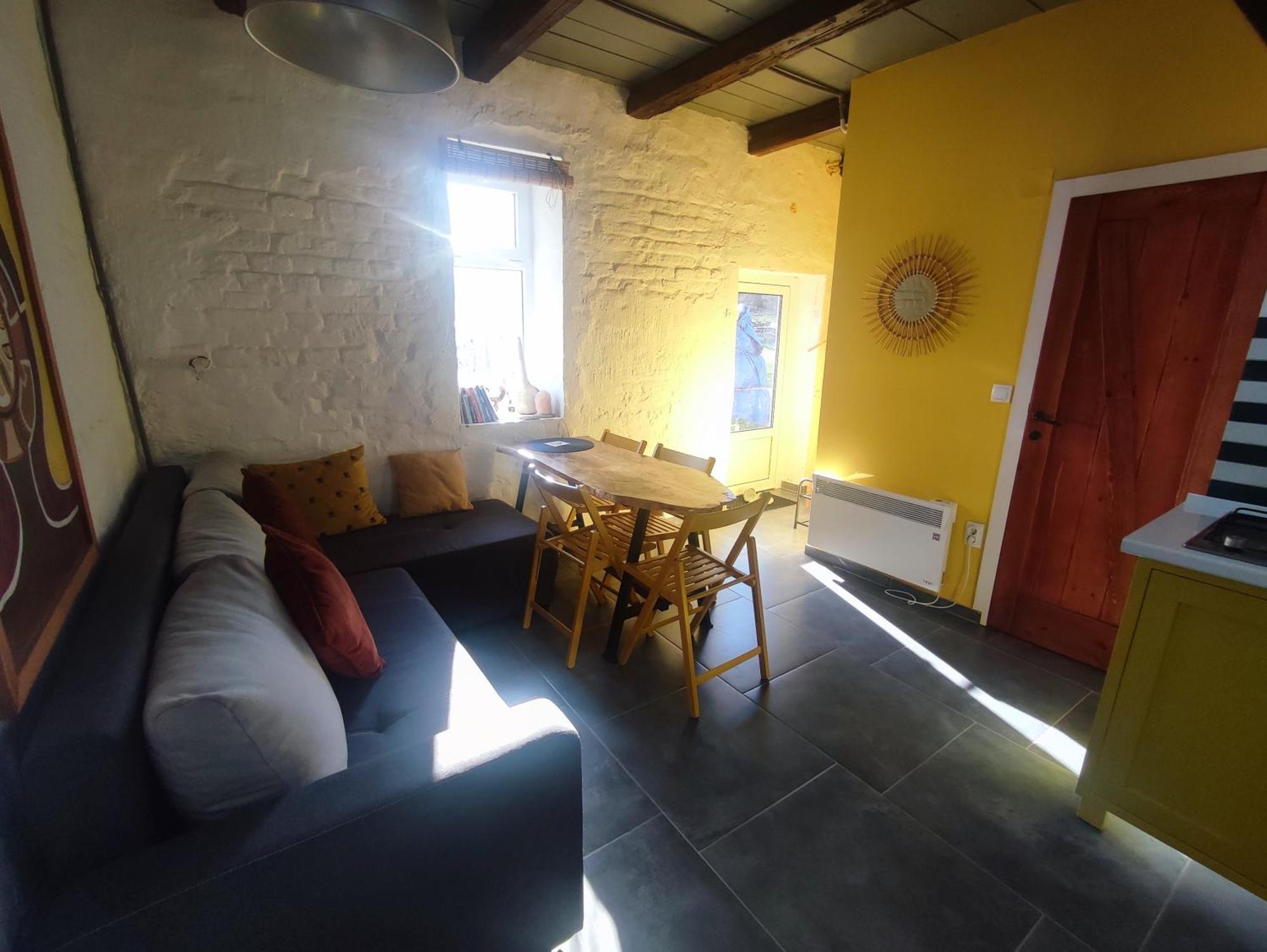 Balkan Retreat Besenovo Экстерьер фото