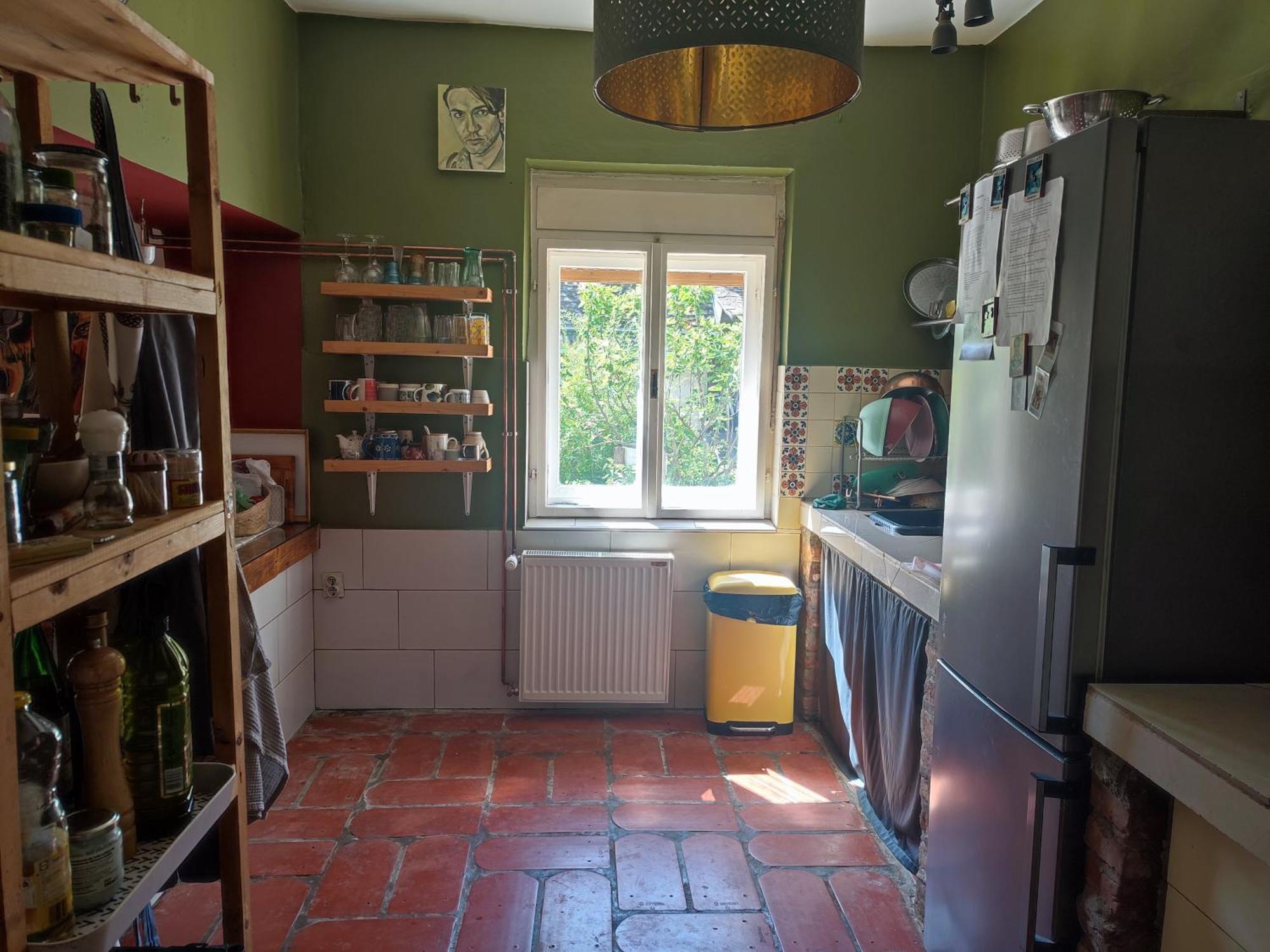Balkan Retreat Besenovo Экстерьер фото