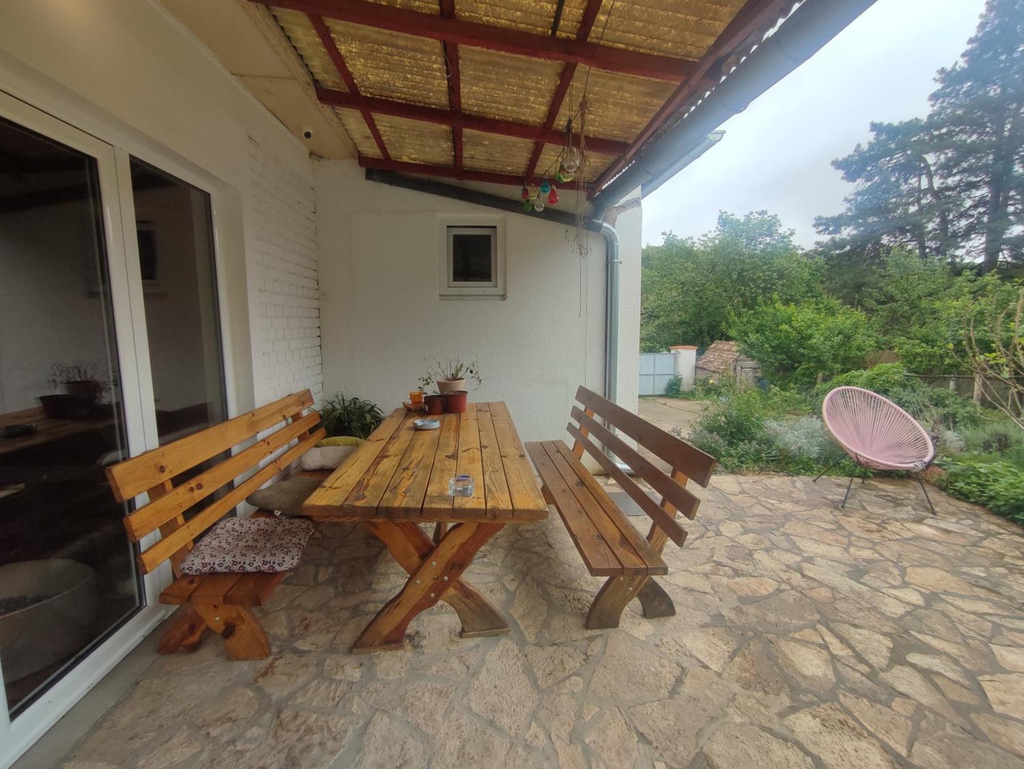 Balkan Retreat Besenovo Экстерьер фото