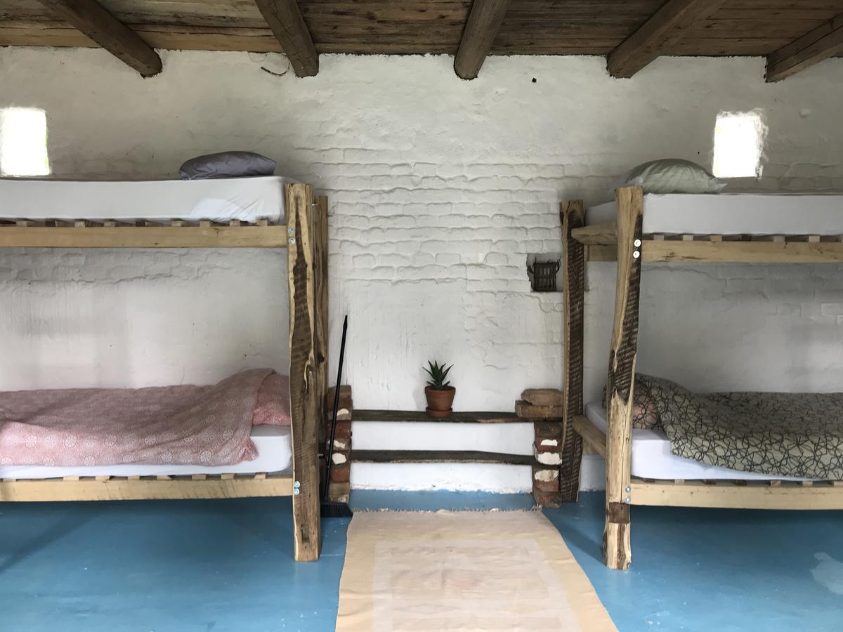 Balkan Retreat Besenovo Экстерьер фото