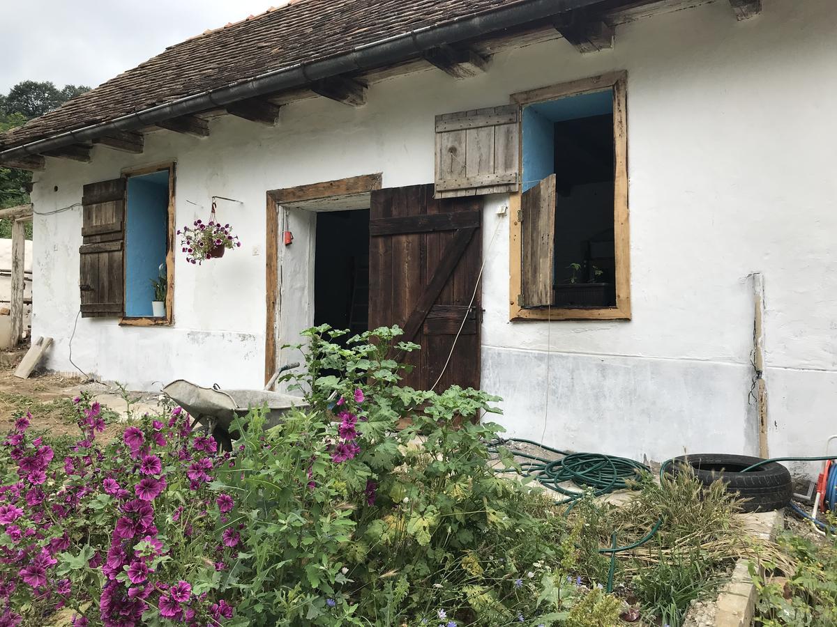 Balkan Retreat Besenovo Экстерьер фото