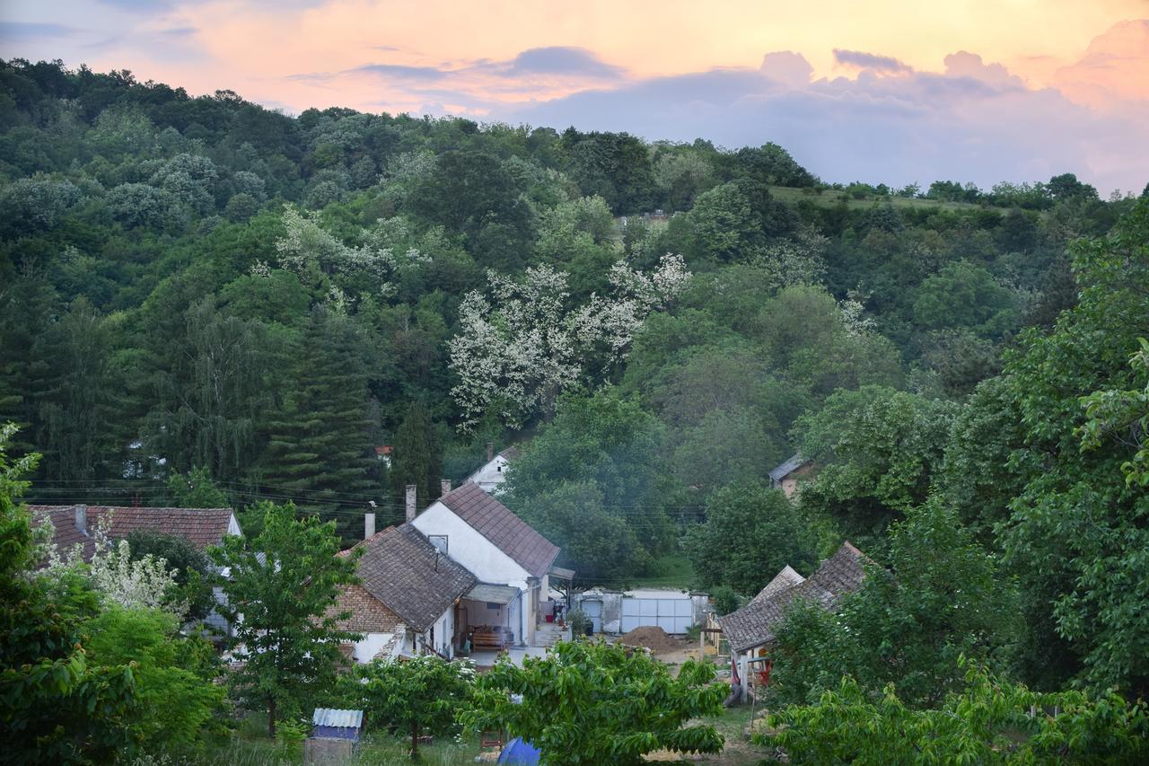 Balkan Retreat Besenovo Экстерьер фото